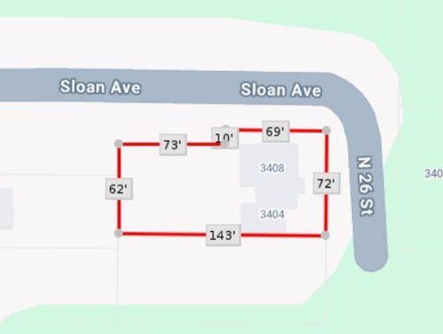 3408 N 26th Street, Kansas City, KS 66104