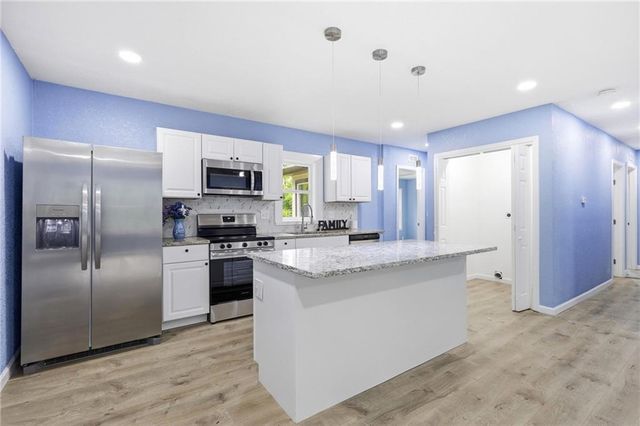 3408 N 26th Street, Kansas City, KS 66104