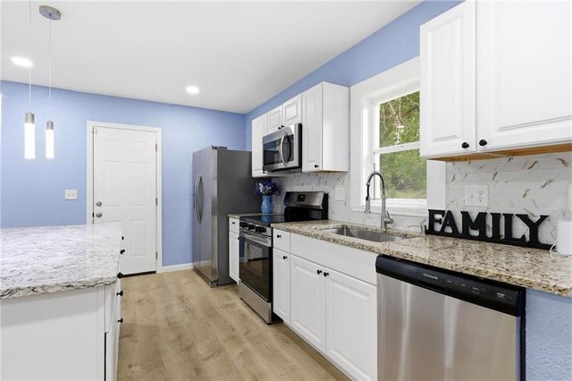3408 N 26th Street, Kansas City, KS 66104