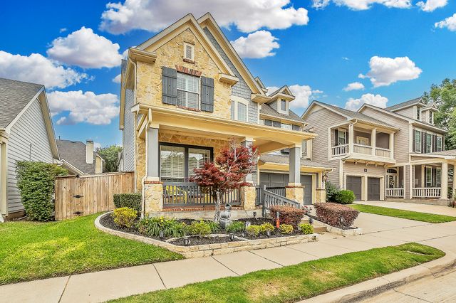 2215 Red Hawk Lane, Euless, TX 76039