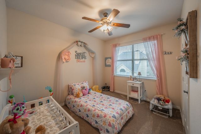 2215 Red Hawk Lane, Euless, TX 76039