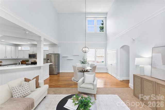 1348 Barnett Woods Crossing, Fort Mill, SC 29708