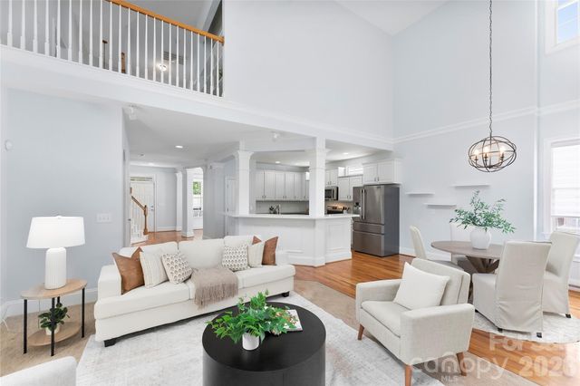 1348 Barnett Woods Crossing, Fort Mill, SC 29708