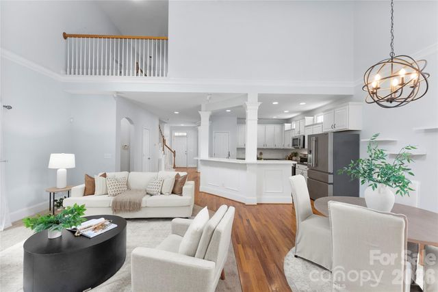 1348 Barnett Woods Crossing, Fort Mill, SC 29708