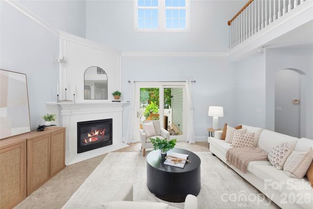 1348 Barnett Woods Crossing, Fort Mill, SC 29708