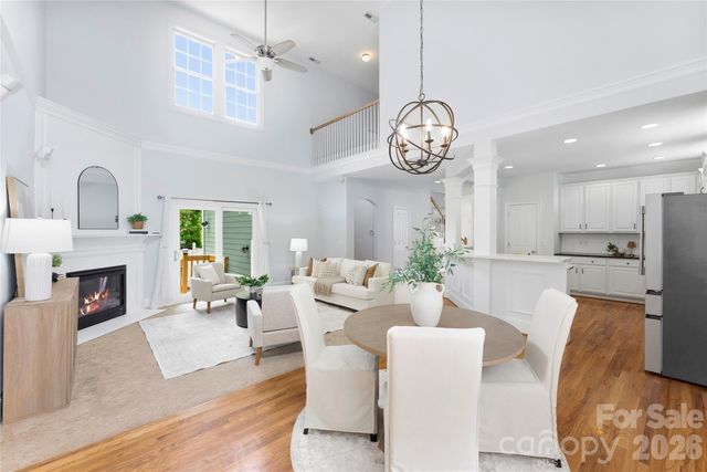 1348 Barnett Woods Crossing, Fort Mill, SC 29708