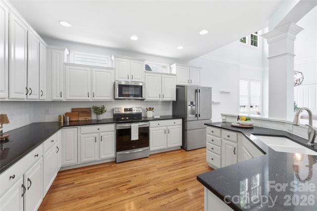 1348 Barnett Woods Crossing, Fort Mill, SC 29708