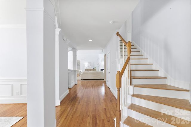 1348 Barnett Woods Crossing, Fort Mill, SC 29708