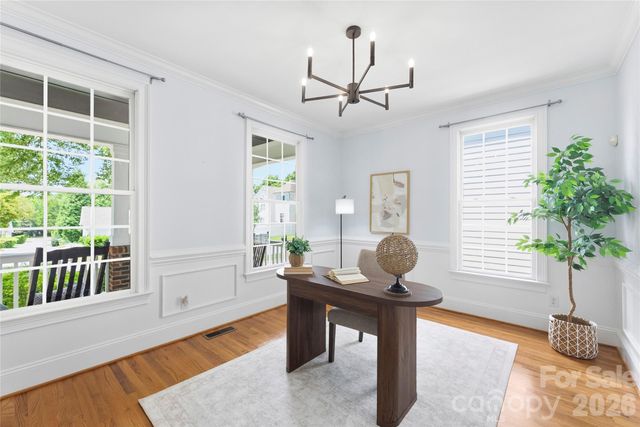 1348 Barnett Woods Crossing, Fort Mill, SC 29708
