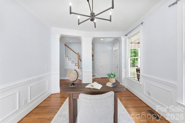 1348 Barnett Woods Crossing, Fort Mill, SC 29708