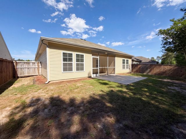 537 Nandina Drive, Goose Creek, SC 29445