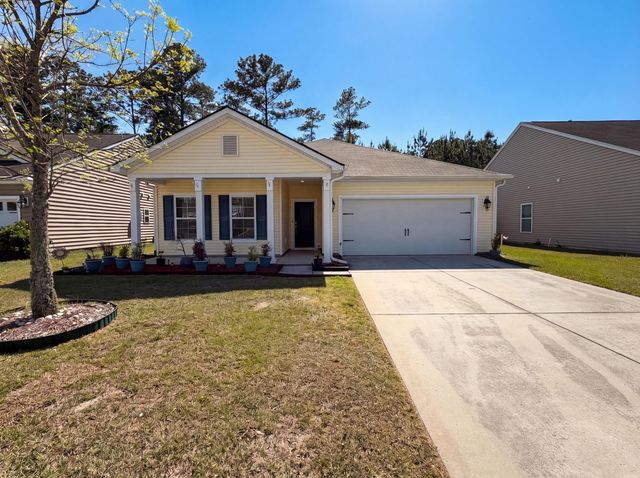 537 Nandina Drive, Goose Creek, SC 29445