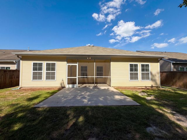 537 Nandina Drive, Goose Creek, SC 29445