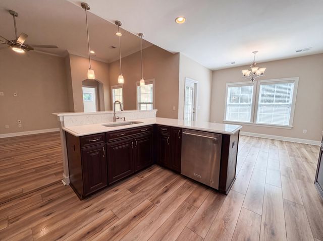 537 Nandina Drive, Goose Creek, SC 29445