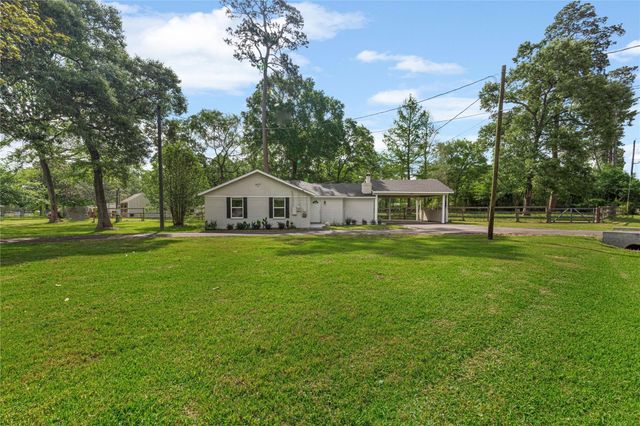 16027 Barbara Lane, Magnolia, TX 77355