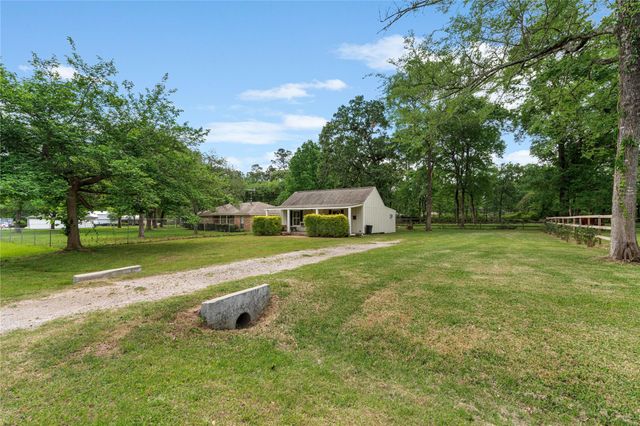 16027 Barbara Lane, Magnolia, TX 77355