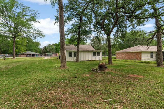 16027 Barbara Lane, Magnolia, TX 77355