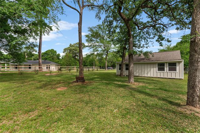 16027 Barbara Lane, Magnolia, TX 77355