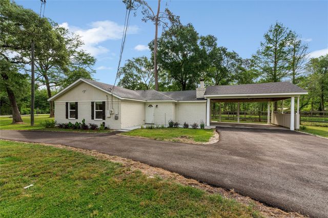 16027 Barbara Lane, Magnolia, TX 77355