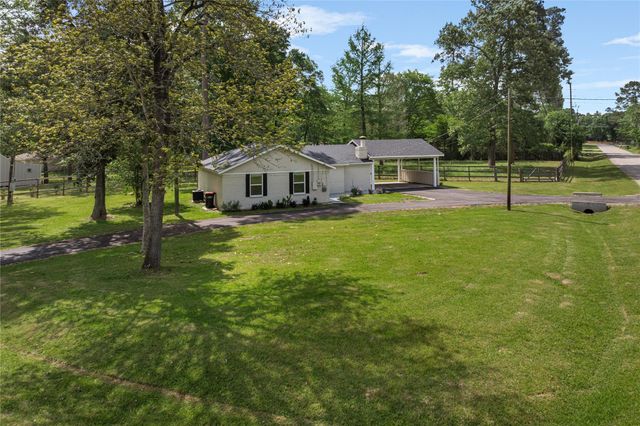 16027 Barbara Lane, Magnolia, TX 77355