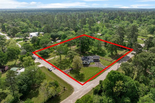16027 Barbara Lane, Magnolia, TX 77355
