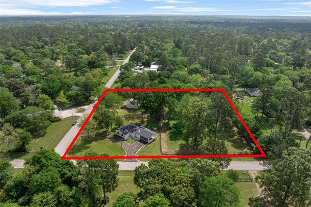 16027 Barbara Lane, Magnolia, TX 77355
