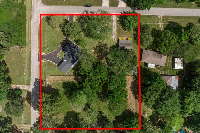 16027 Barbara Lane, Magnolia, TX 77355