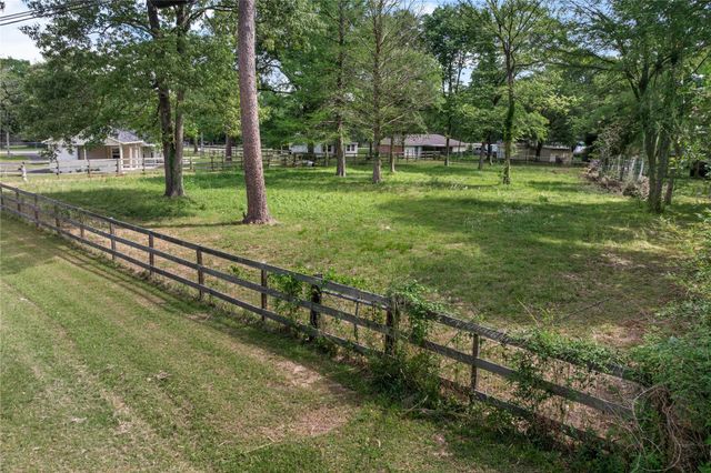 16027 Barbara Lane, Magnolia, TX 77355