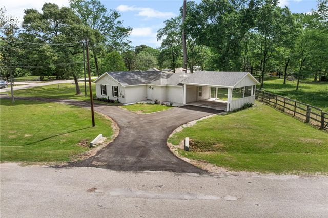 16027 Barbara Lane, Magnolia, TX 77355