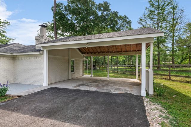 16027 Barbara Lane, Magnolia, TX 77355