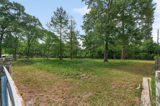 16027 Barbara Lane, Magnolia, TX 77355
