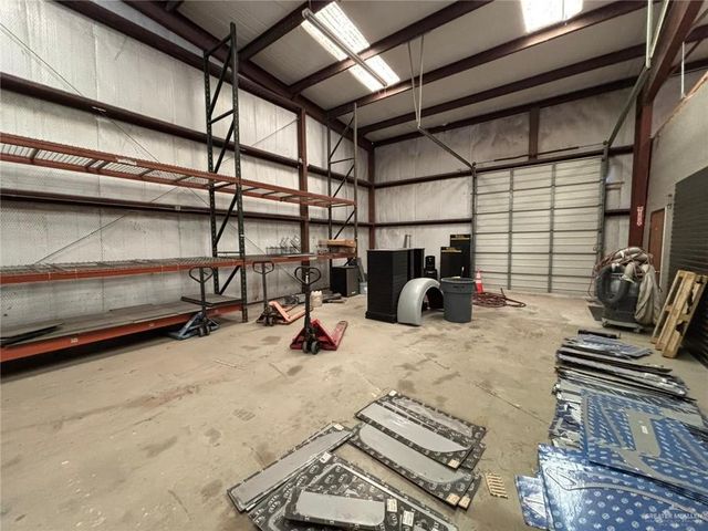 703 E Nolana Loop 2, Pharr, TX 78577