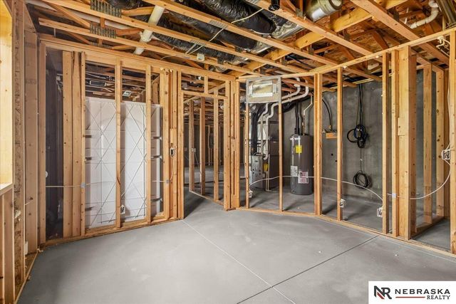 2025 Gindy Circle, Bellevue, NE 68147