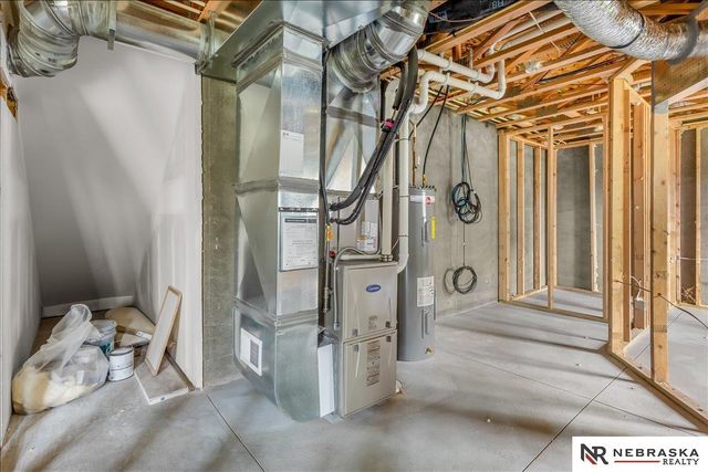 2025 Gindy Circle, Bellevue, NE 68147