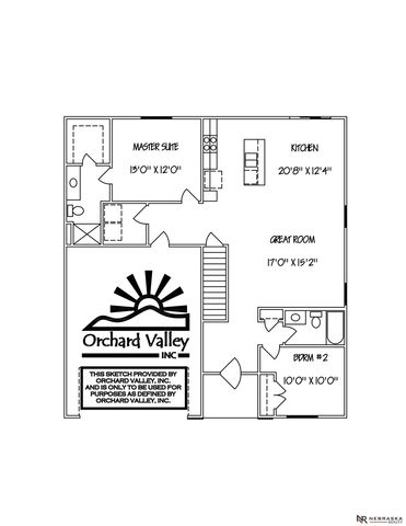 2025 Gindy Circle, Bellevue, NE 68147