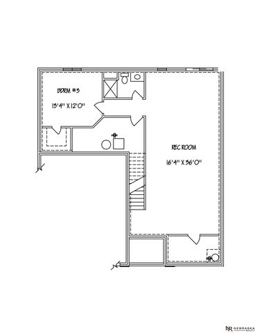 2025 Gindy Circle, Bellevue, NE 68147