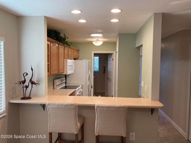 2 Country Club Road 27, Cocoa Beach, FL 32931