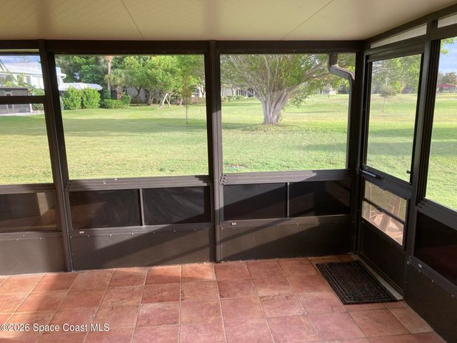 2 Country Club Road 27, Cocoa Beach, FL 32931