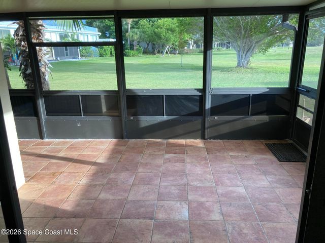 2 Country Club Road 27, Cocoa Beach, FL 32931