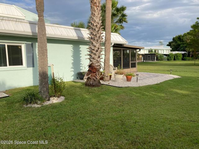 2 Country Club Road 27, Cocoa Beach, FL 32931