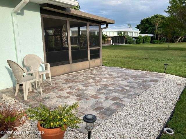 2 Country Club Road 27, Cocoa Beach, FL 32931