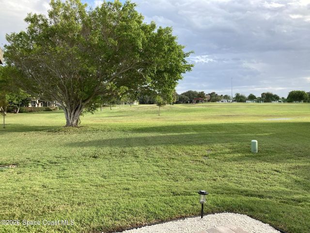 2 Country Club Road 27, Cocoa Beach, FL 32931