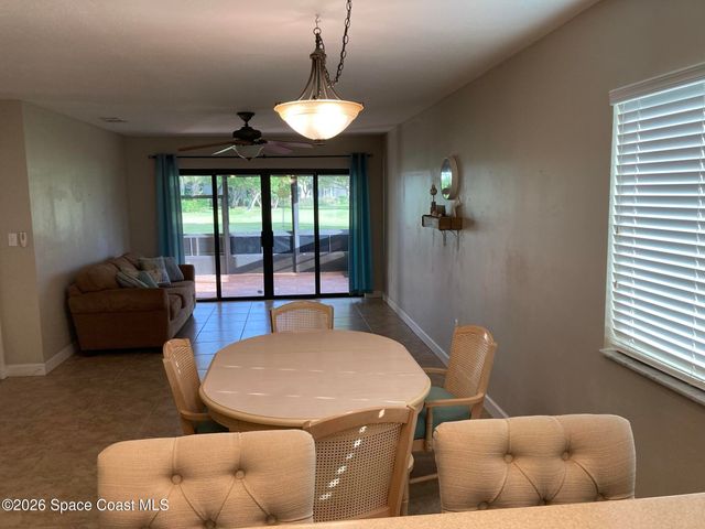 2 Country Club Road 27, Cocoa Beach, FL 32931