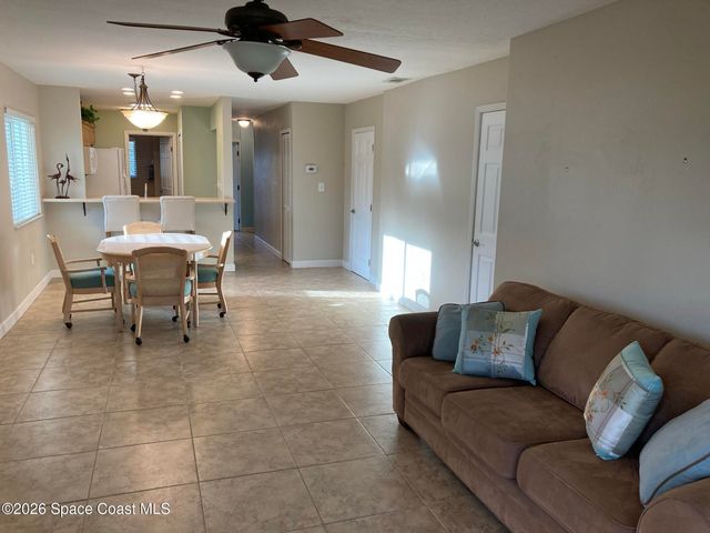 2 Country Club Road 27, Cocoa Beach, FL 32931