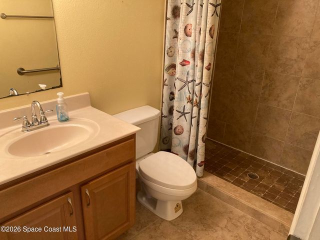 2 Country Club Road 27, Cocoa Beach, FL 32931