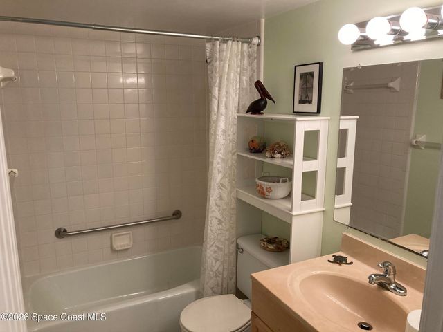 2 Country Club Road 27, Cocoa Beach, FL 32931