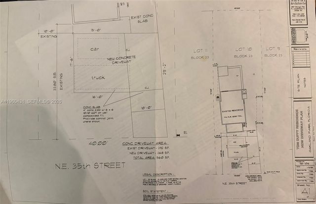 1568 NE 35th Street, Oakland Park, FL 33334