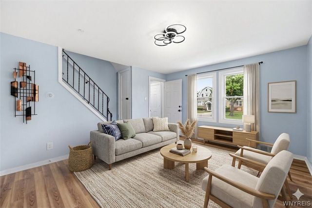 352 Davidson Avenue, Buffalo, NY 14215
