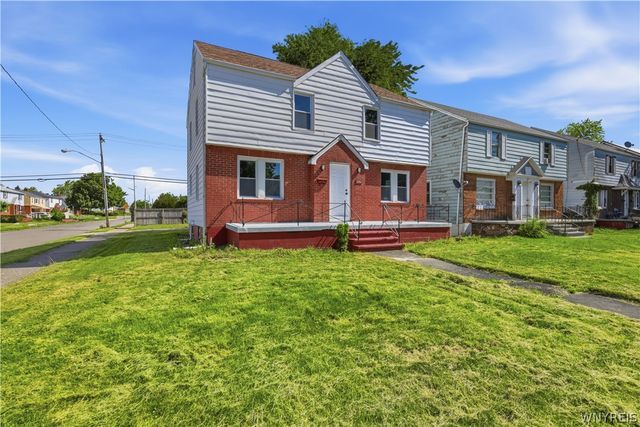 352 Davidson Avenue, Buffalo, NY 14215