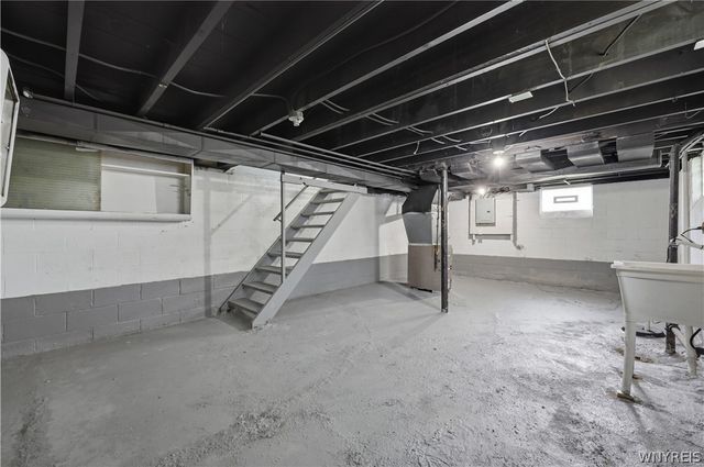352 Davidson Avenue, Buffalo, NY 14215